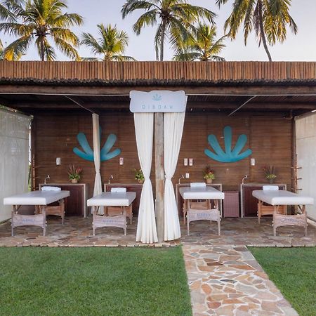 Sauipe Brisa Grand Premium All Inclusive Costa do Sauipe Zewnętrze zdjęcie