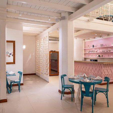 Sauipe Brisa Grand Premium All Inclusive Costa do Sauipe Zewnętrze zdjęcie