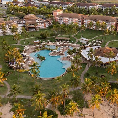 Sauipe Brisa Grand Premium All Inclusive Costa do Sauipe Zewnętrze zdjęcie