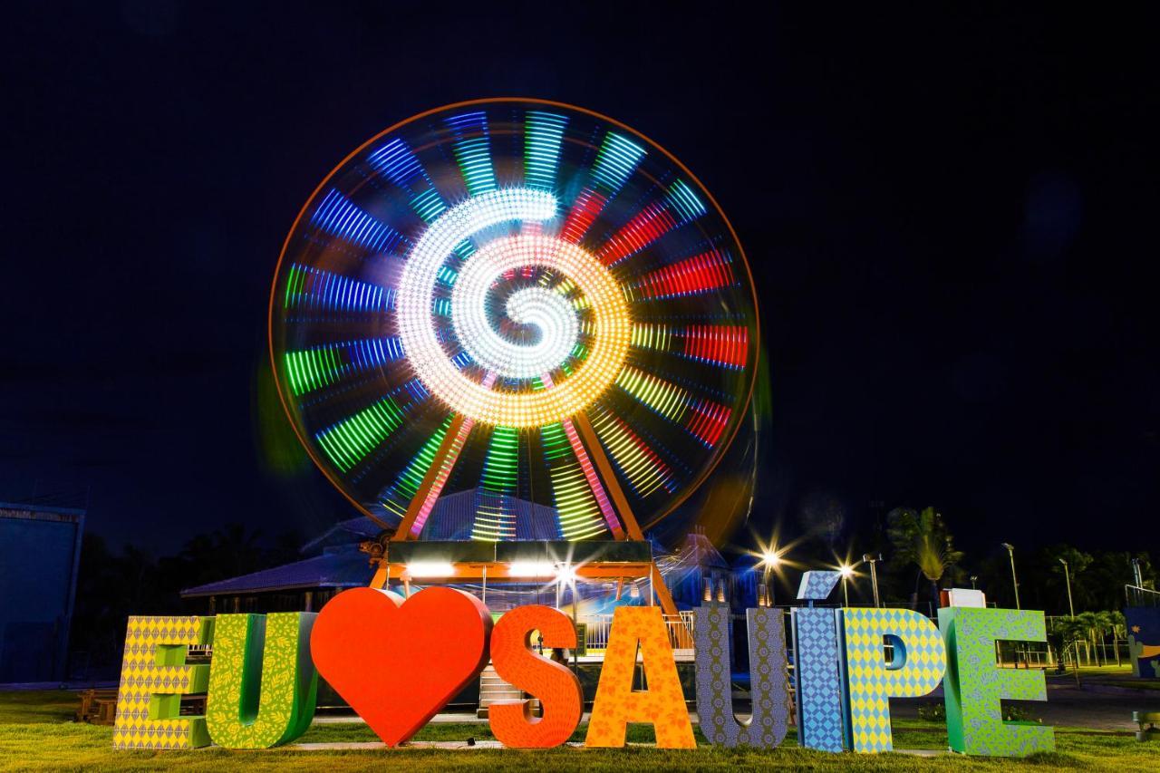 Sauipe Brisa Grand Premium All Inclusive Costa do Sauipe Zewnętrze zdjęcie