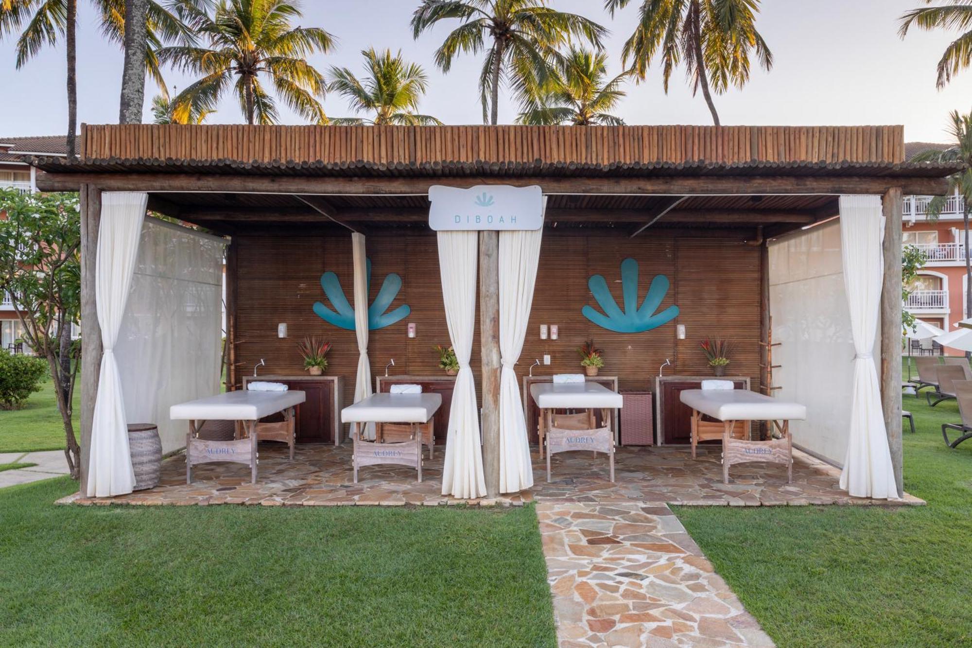 Sauipe Brisa Grand Premium All Inclusive Costa do Sauipe Zewnętrze zdjęcie