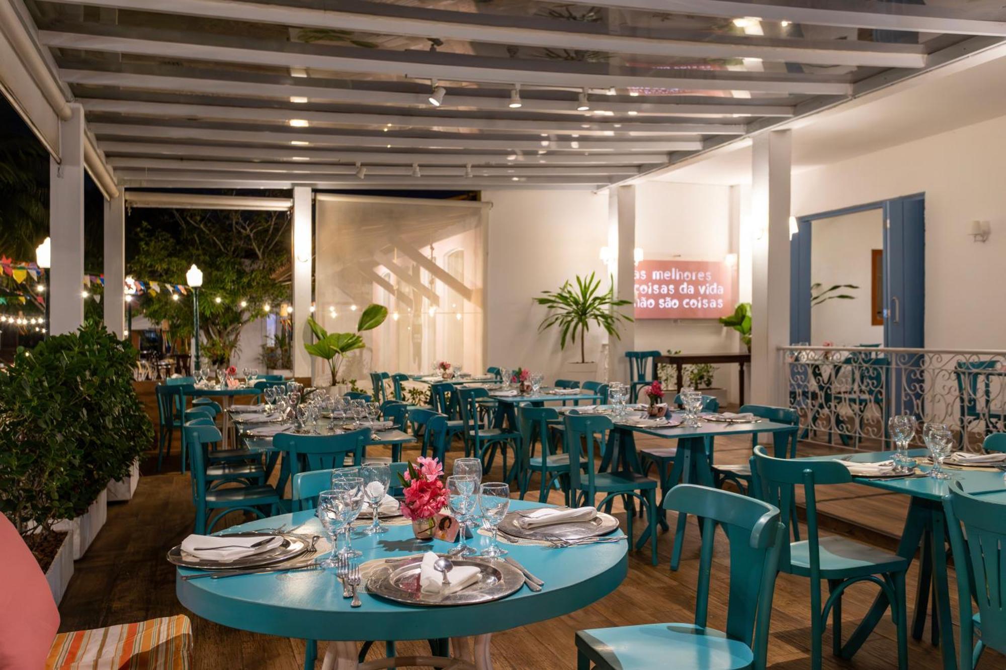Sauipe Brisa Grand Premium All Inclusive Costa do Sauipe Zewnętrze zdjęcie