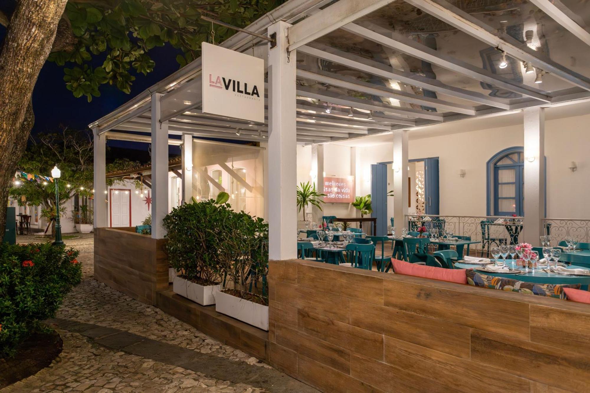 Sauipe Brisa Grand Premium All Inclusive Costa do Sauipe Zewnętrze zdjęcie