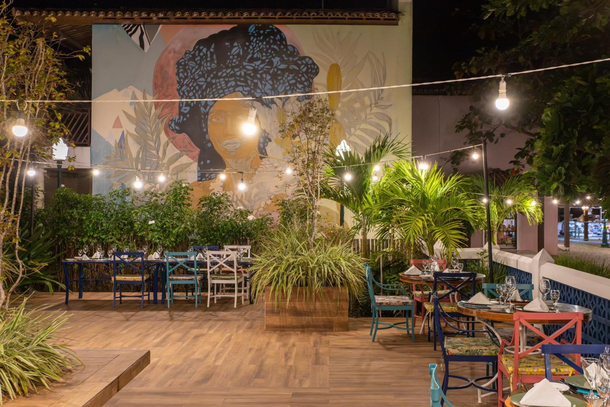 Sauipe Brisa Grand Premium All Inclusive Costa do Sauipe Zewnętrze zdjęcie