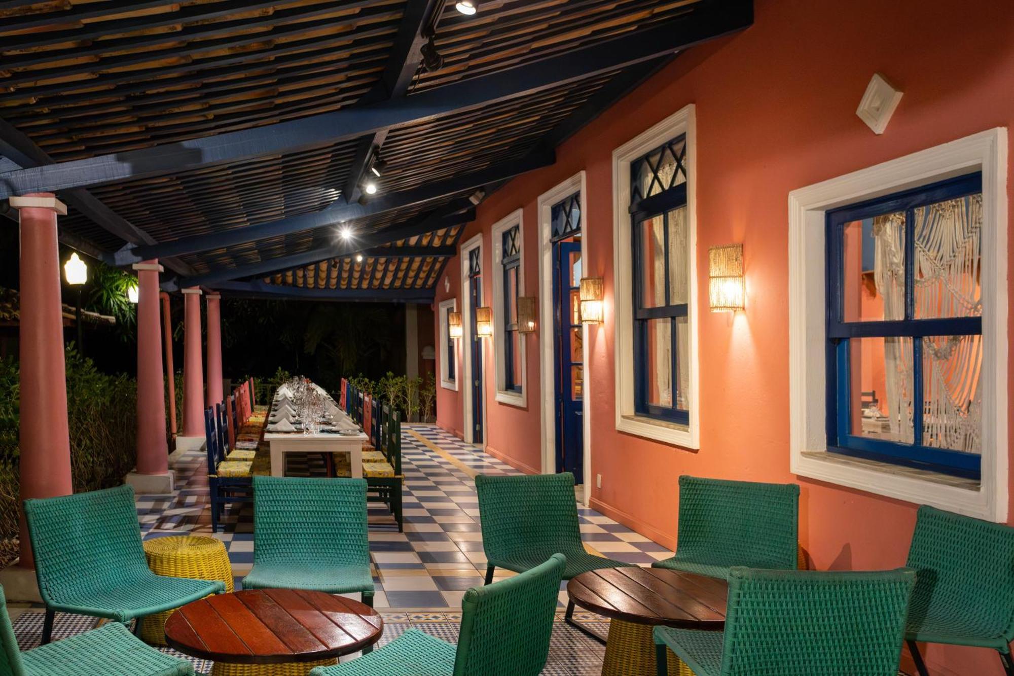 Sauipe Brisa Grand Premium All Inclusive Costa do Sauipe Zewnętrze zdjęcie