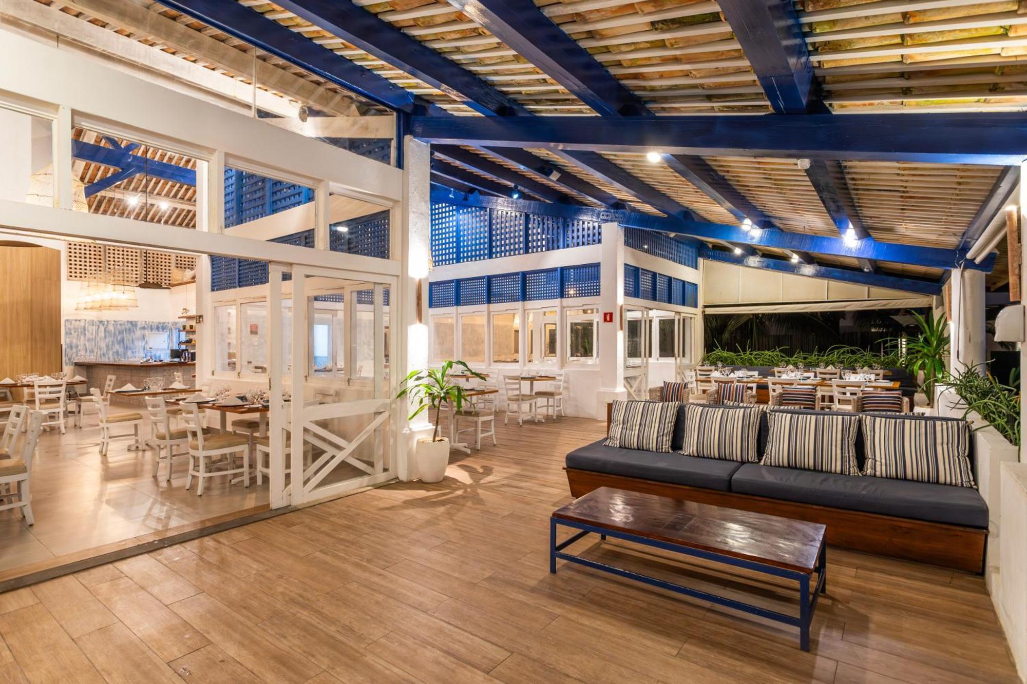 Sauipe Brisa Grand Premium All Inclusive Costa do Sauipe Zewnętrze zdjęcie