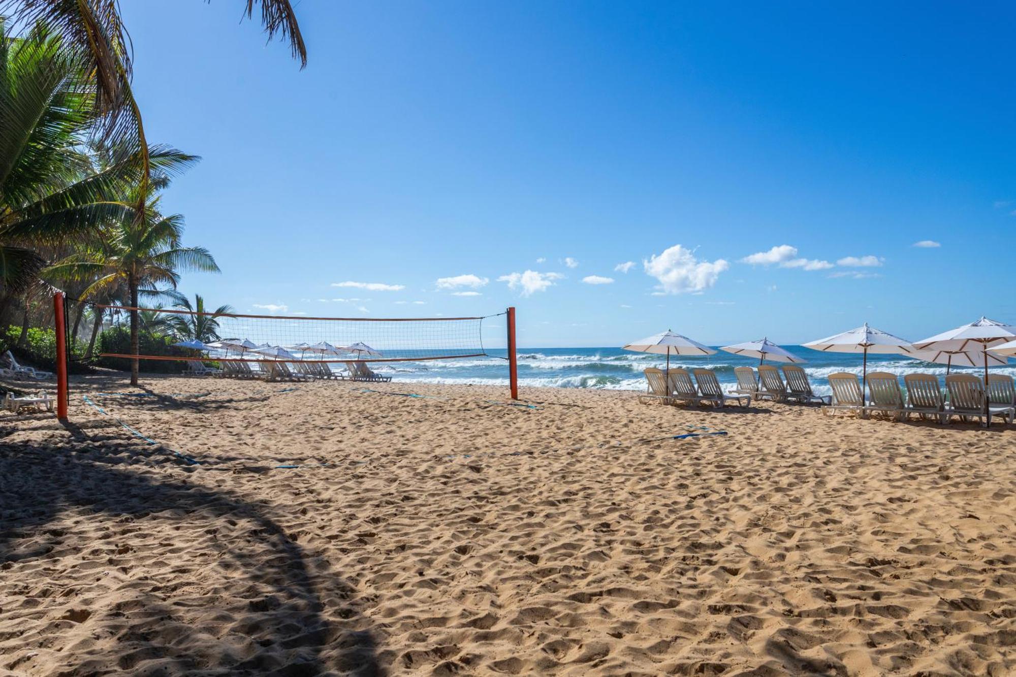 Sauipe Brisa Grand Premium All Inclusive Costa do Sauipe Zewnętrze zdjęcie
