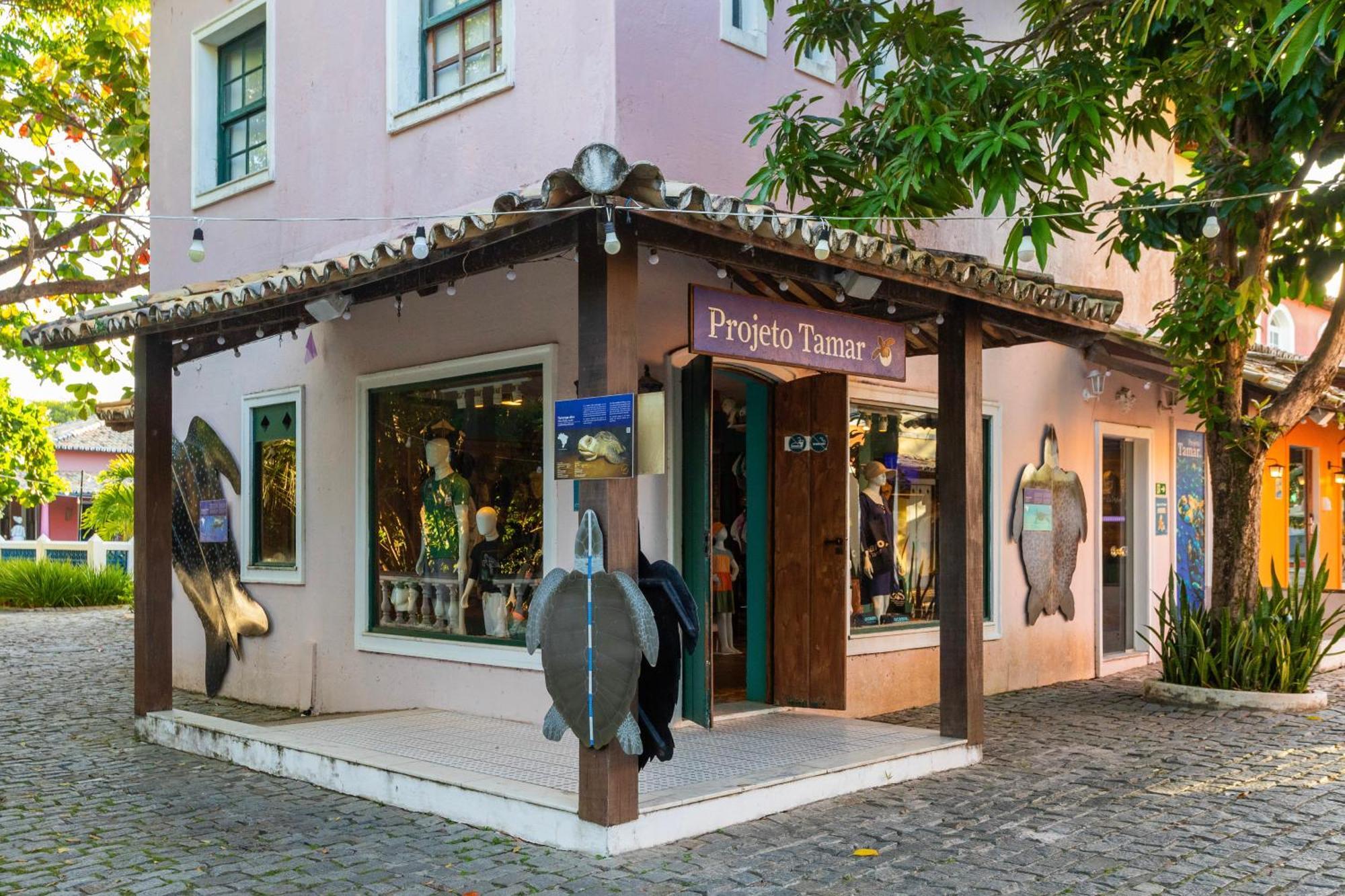 Sauipe Brisa Grand Premium All Inclusive Costa do Sauipe Zewnętrze zdjęcie