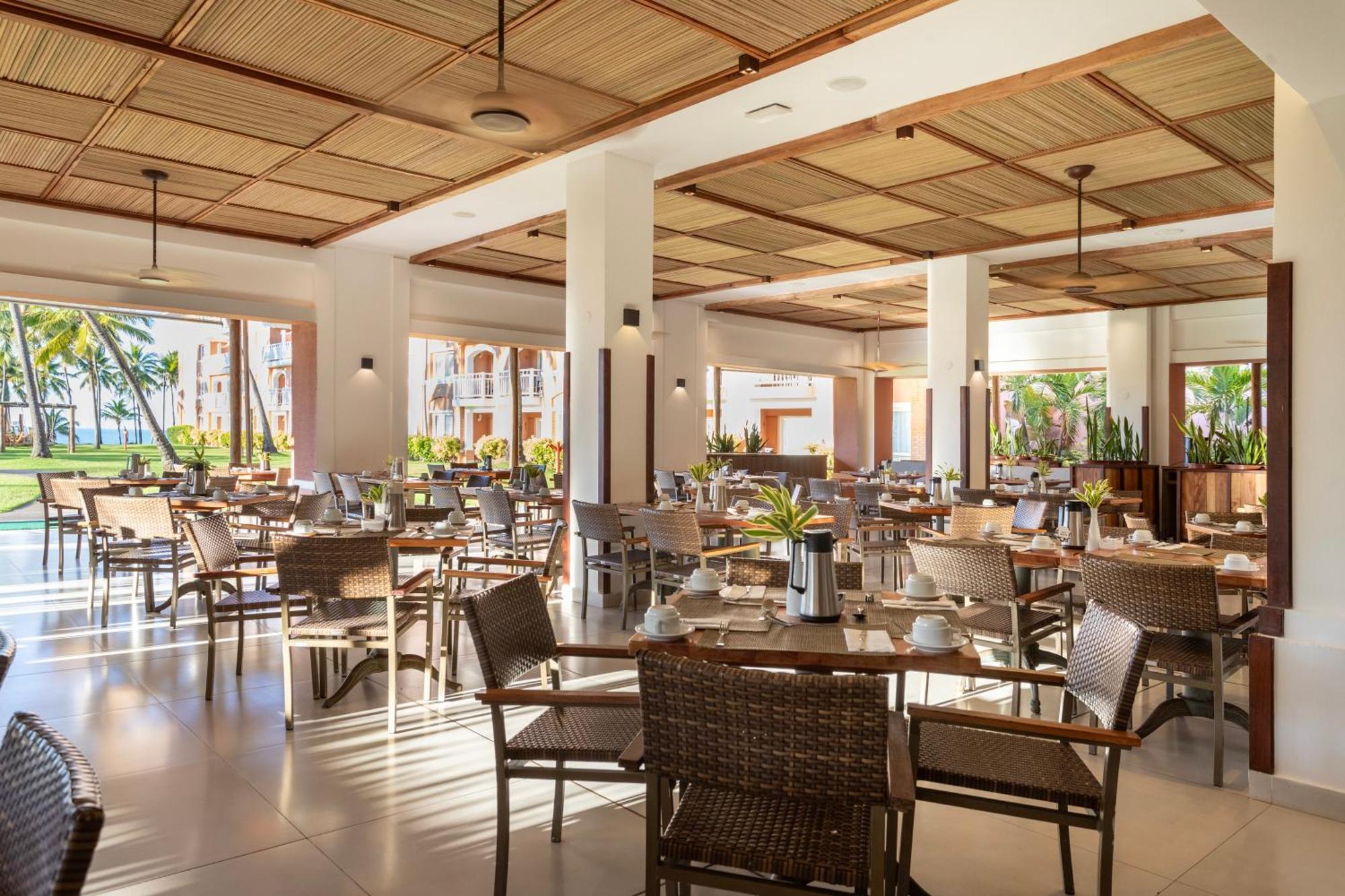 Sauipe Brisa Grand Premium All Inclusive Costa do Sauipe Zewnętrze zdjęcie