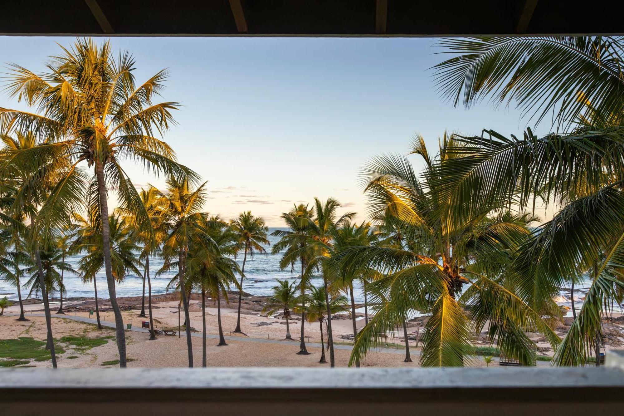 Sauipe Brisa Grand Premium All Inclusive Costa do Sauipe Pokój zdjęcie