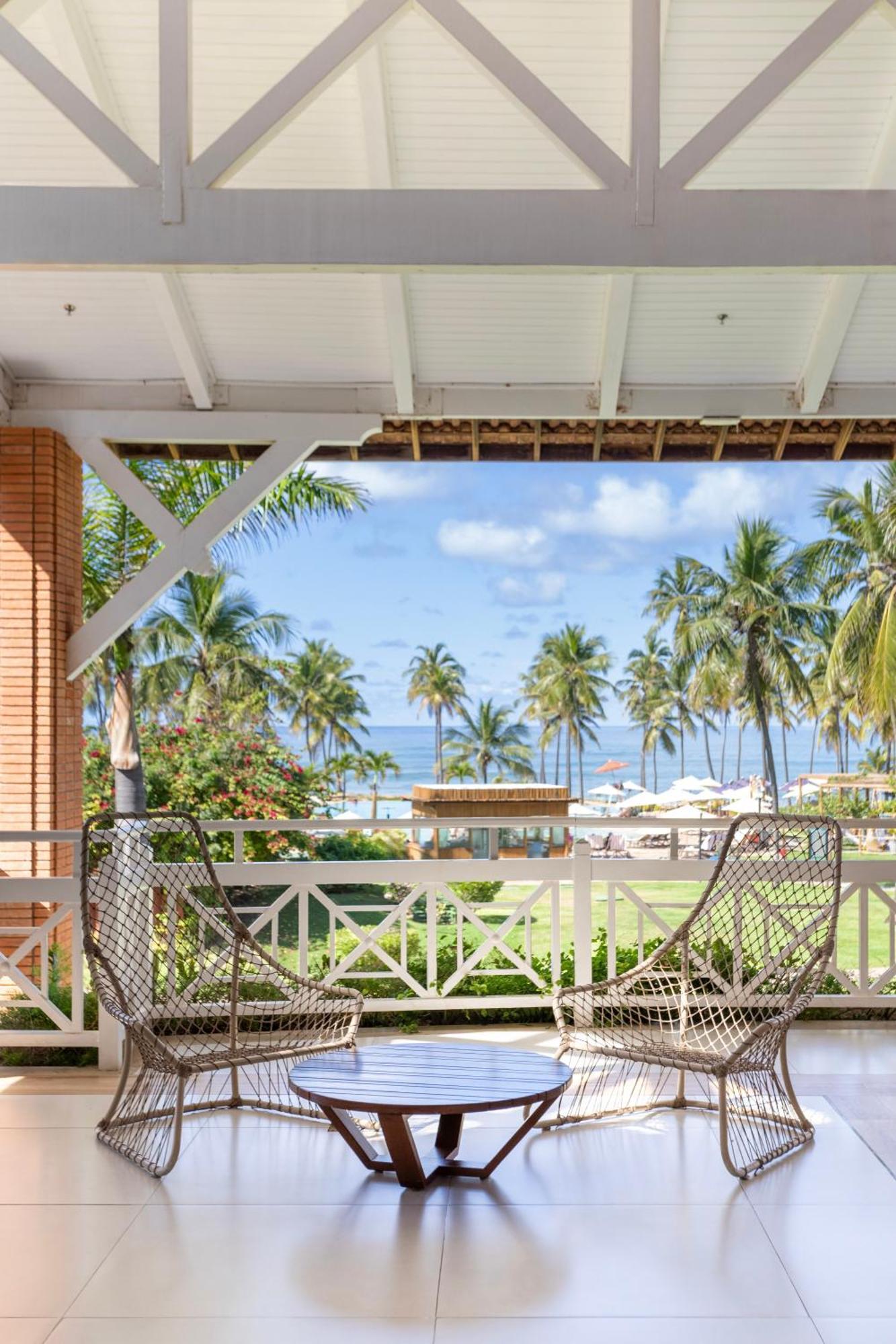 Sauipe Brisa Grand Premium All Inclusive Costa do Sauipe Zewnętrze zdjęcie