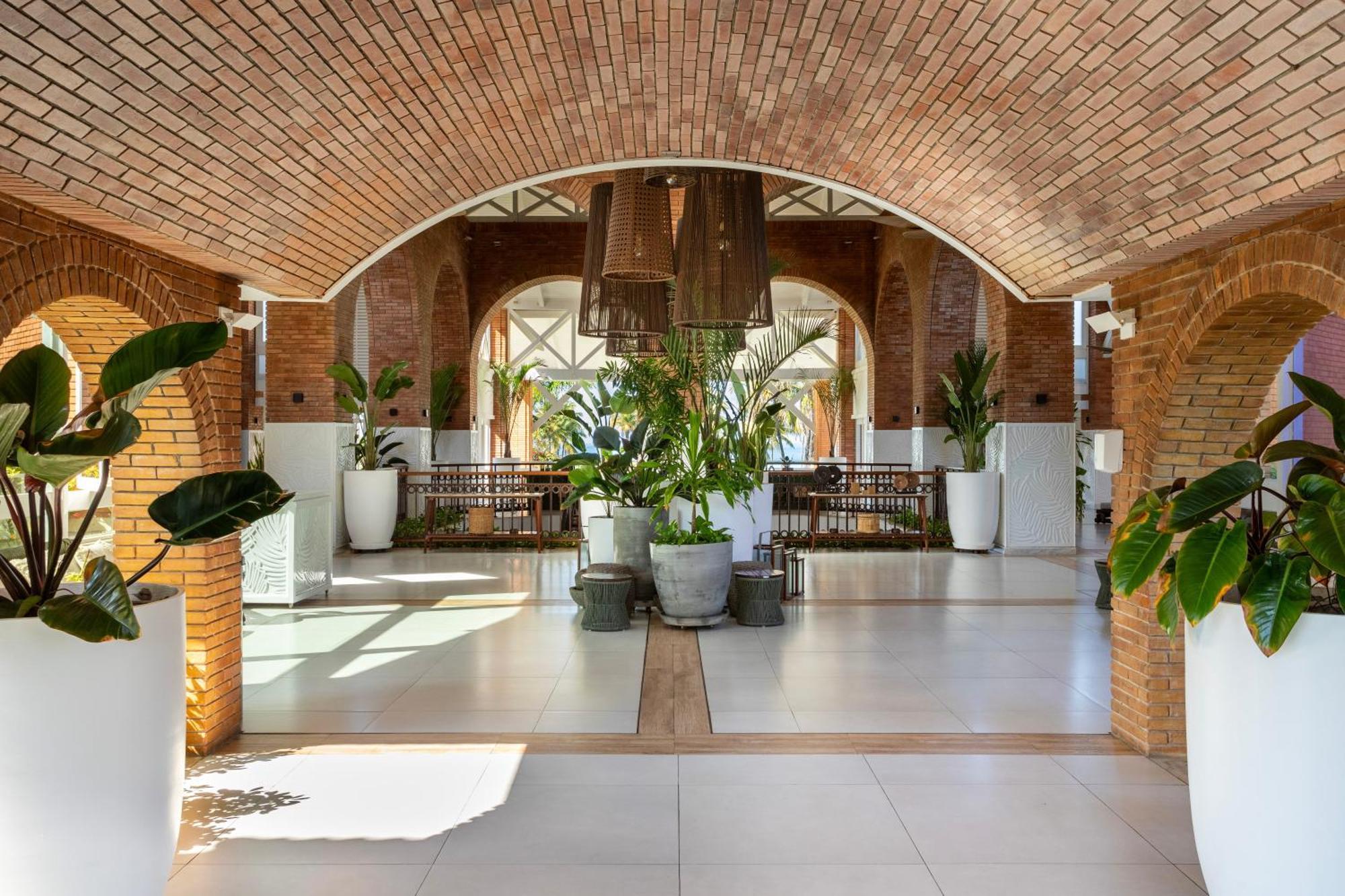 Sauipe Brisa Grand Premium All Inclusive Costa do Sauipe Zewnętrze zdjęcie
