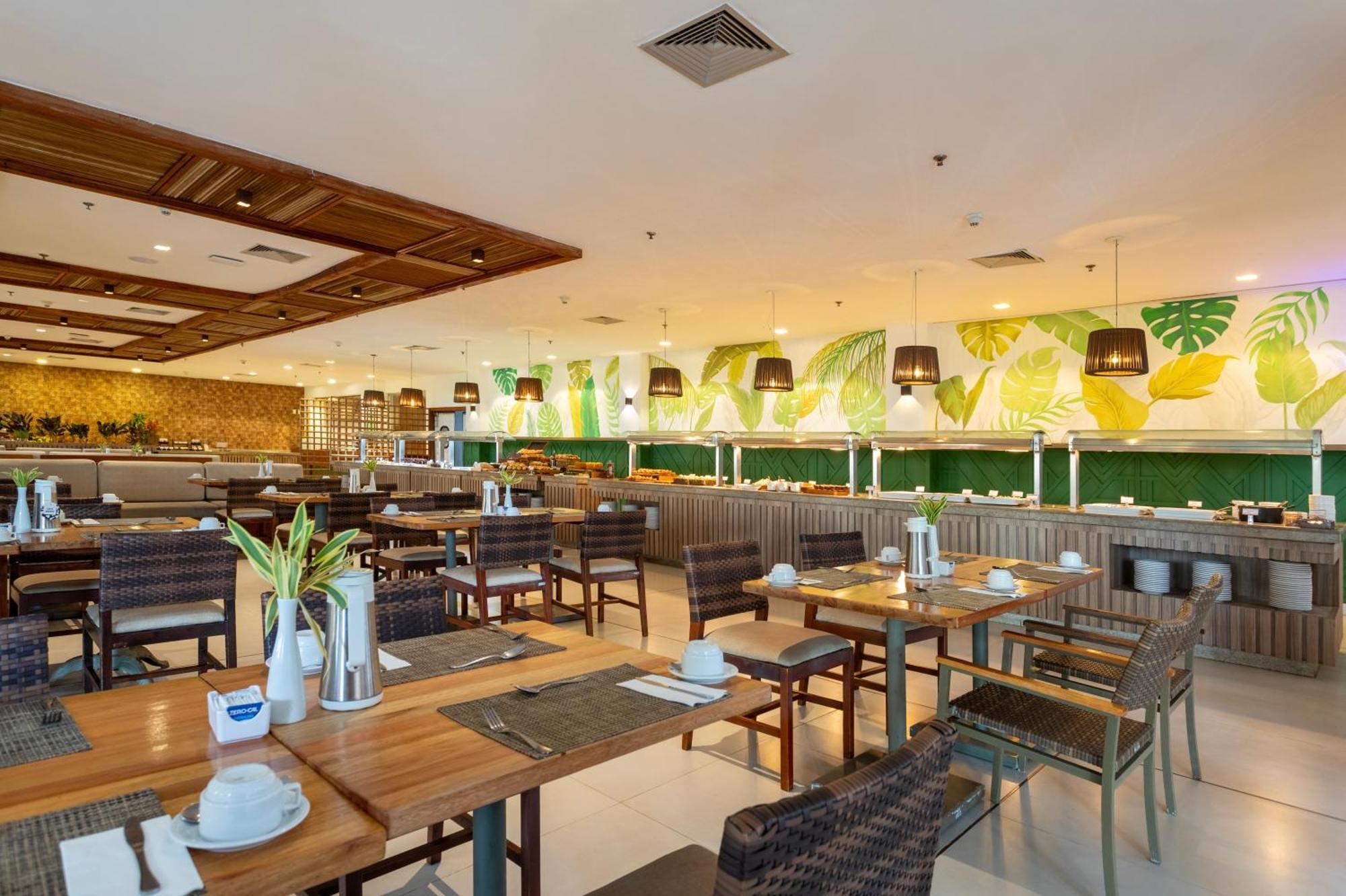 Sauipe Brisa Grand Premium All Inclusive Costa do Sauipe Zewnętrze zdjęcie