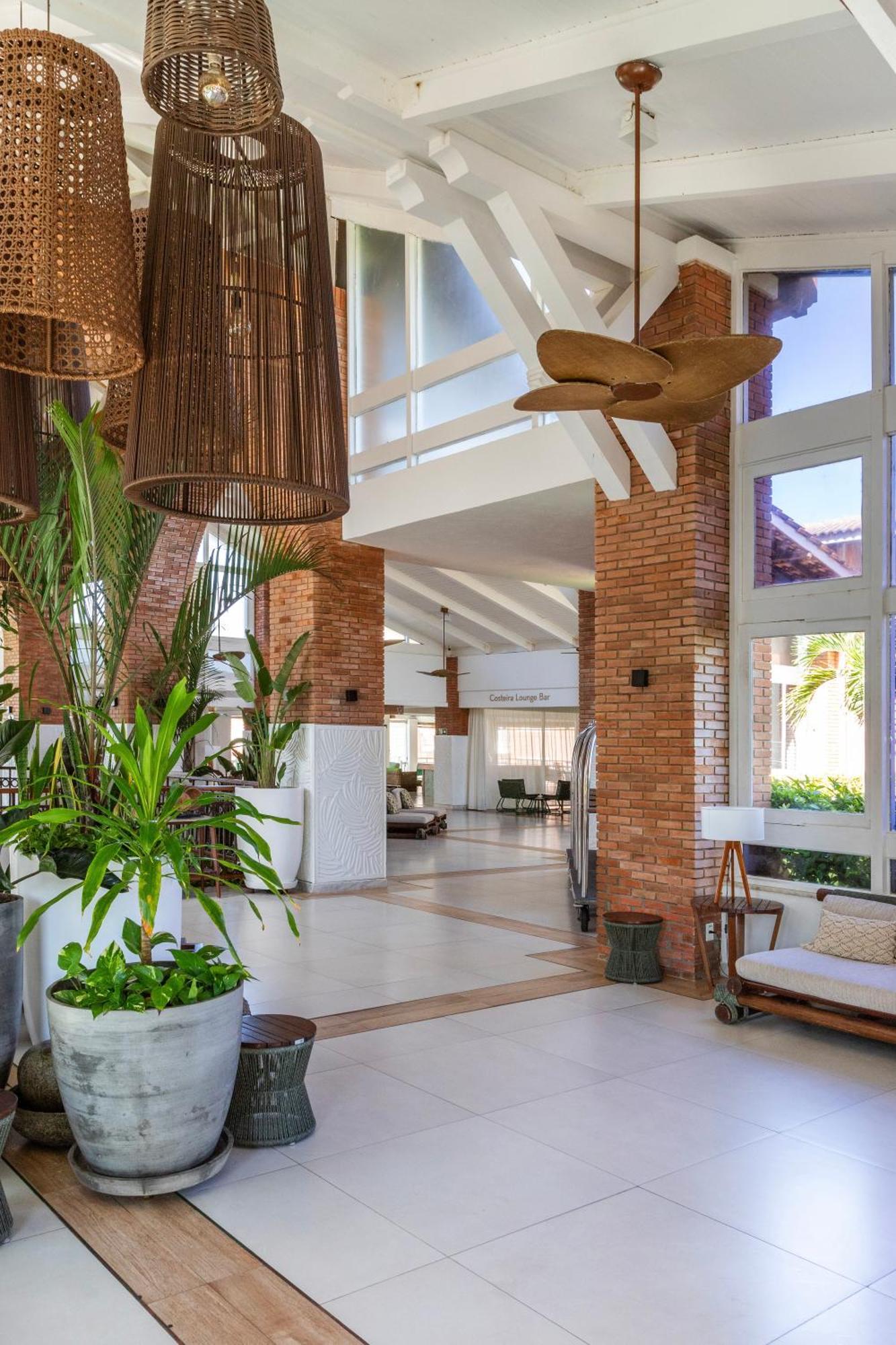 Sauipe Brisa Grand Premium All Inclusive Costa do Sauipe Zewnętrze zdjęcie