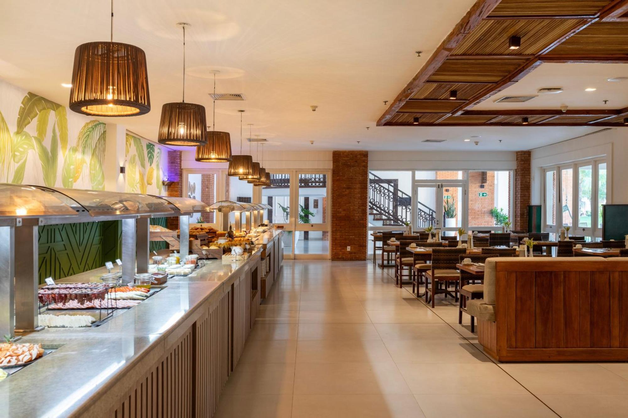 Sauipe Brisa Grand Premium All Inclusive Costa do Sauipe Zewnętrze zdjęcie