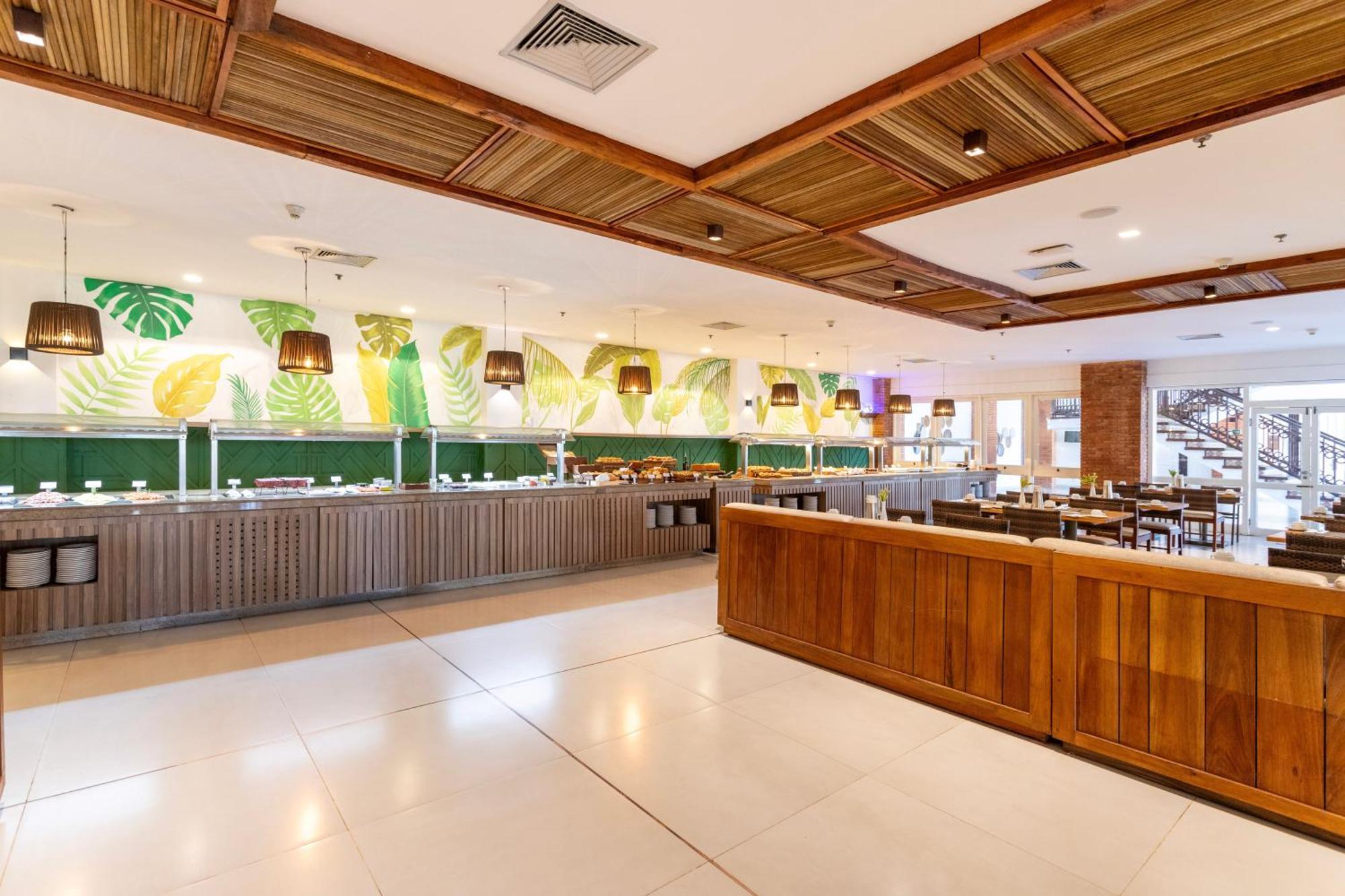 Sauipe Brisa Grand Premium All Inclusive Costa do Sauipe Zewnętrze zdjęcie