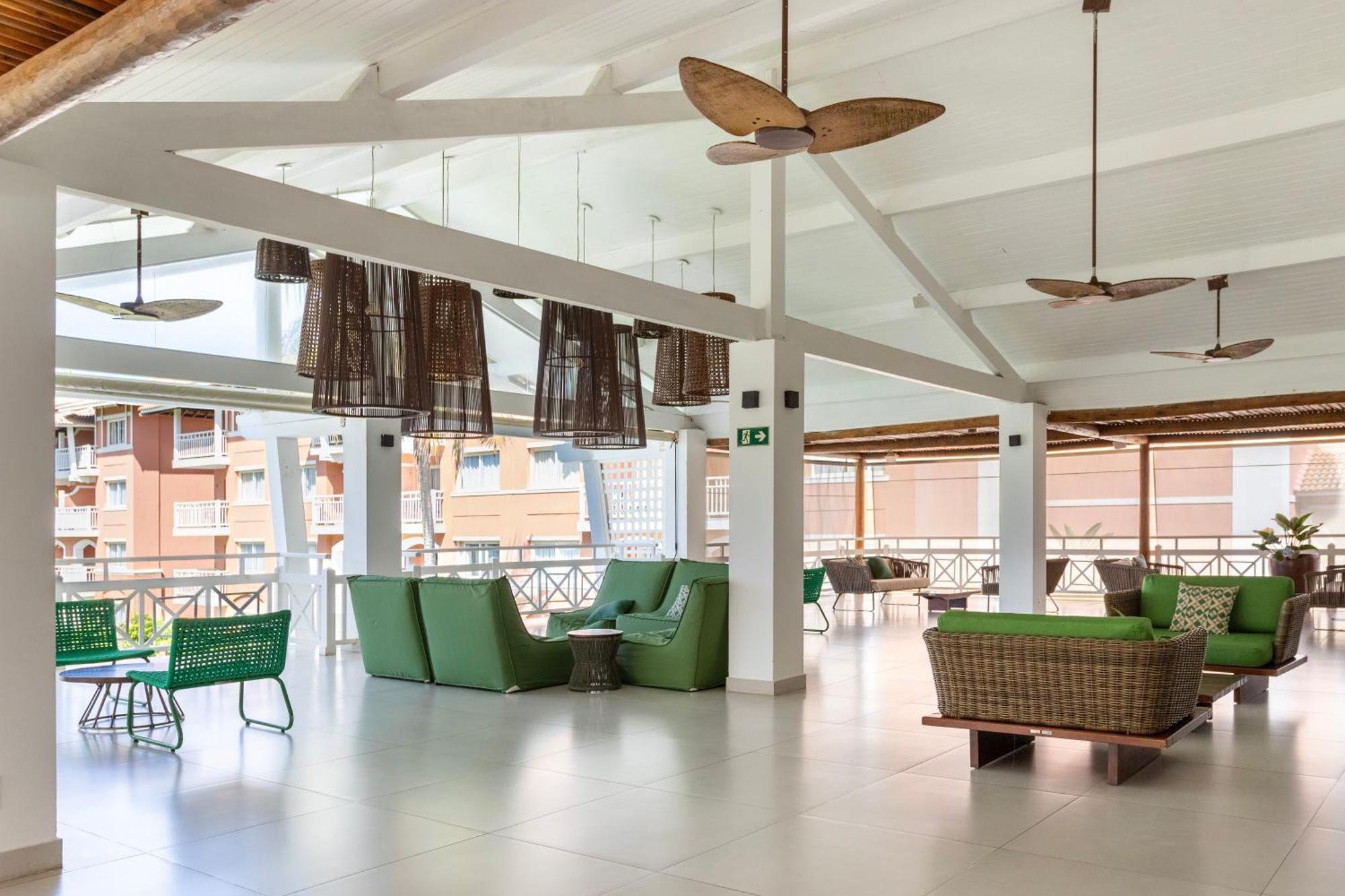 Sauipe Brisa Grand Premium All Inclusive Costa do Sauipe Zewnętrze zdjęcie