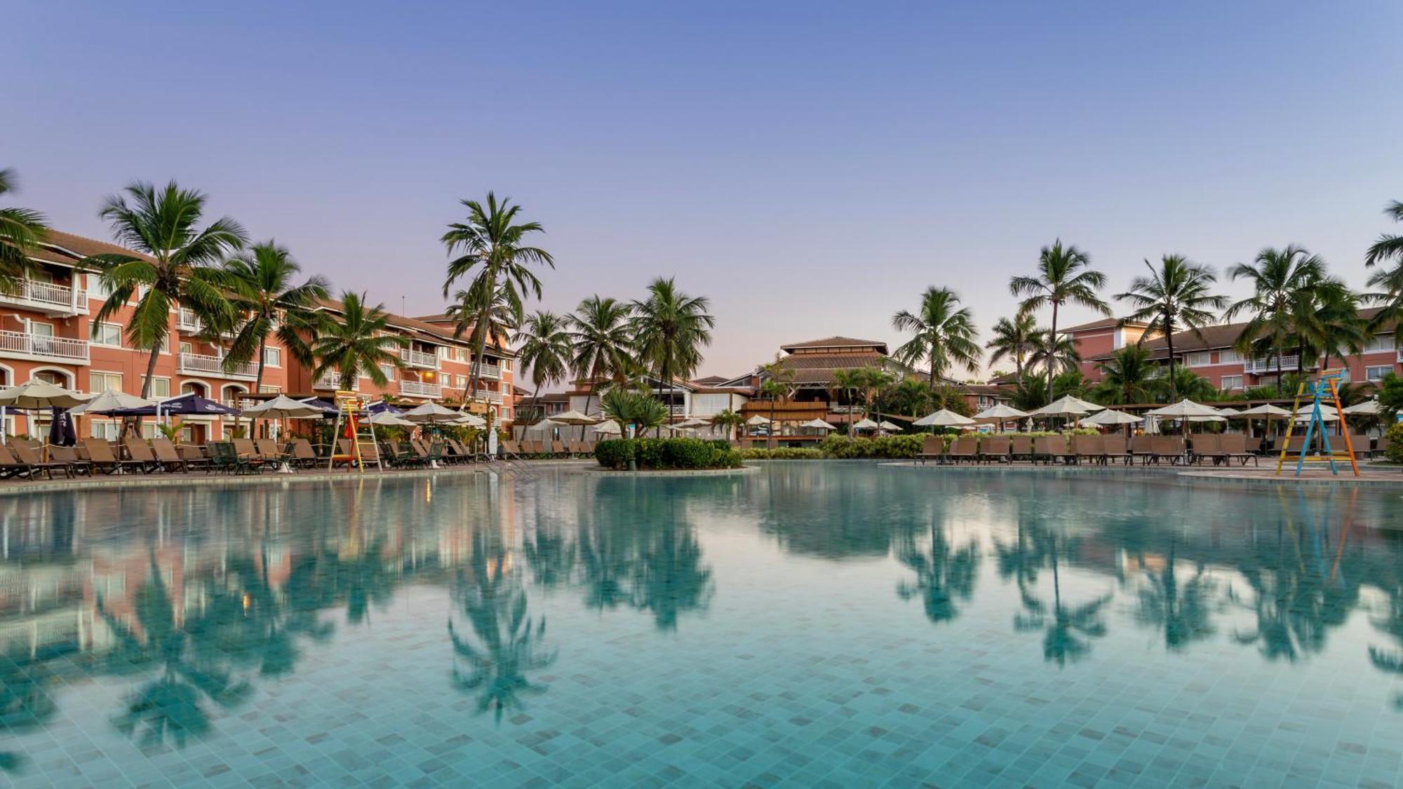 Sauipe Brisa Grand Premium All Inclusive Costa do Sauipe Zewnętrze zdjęcie