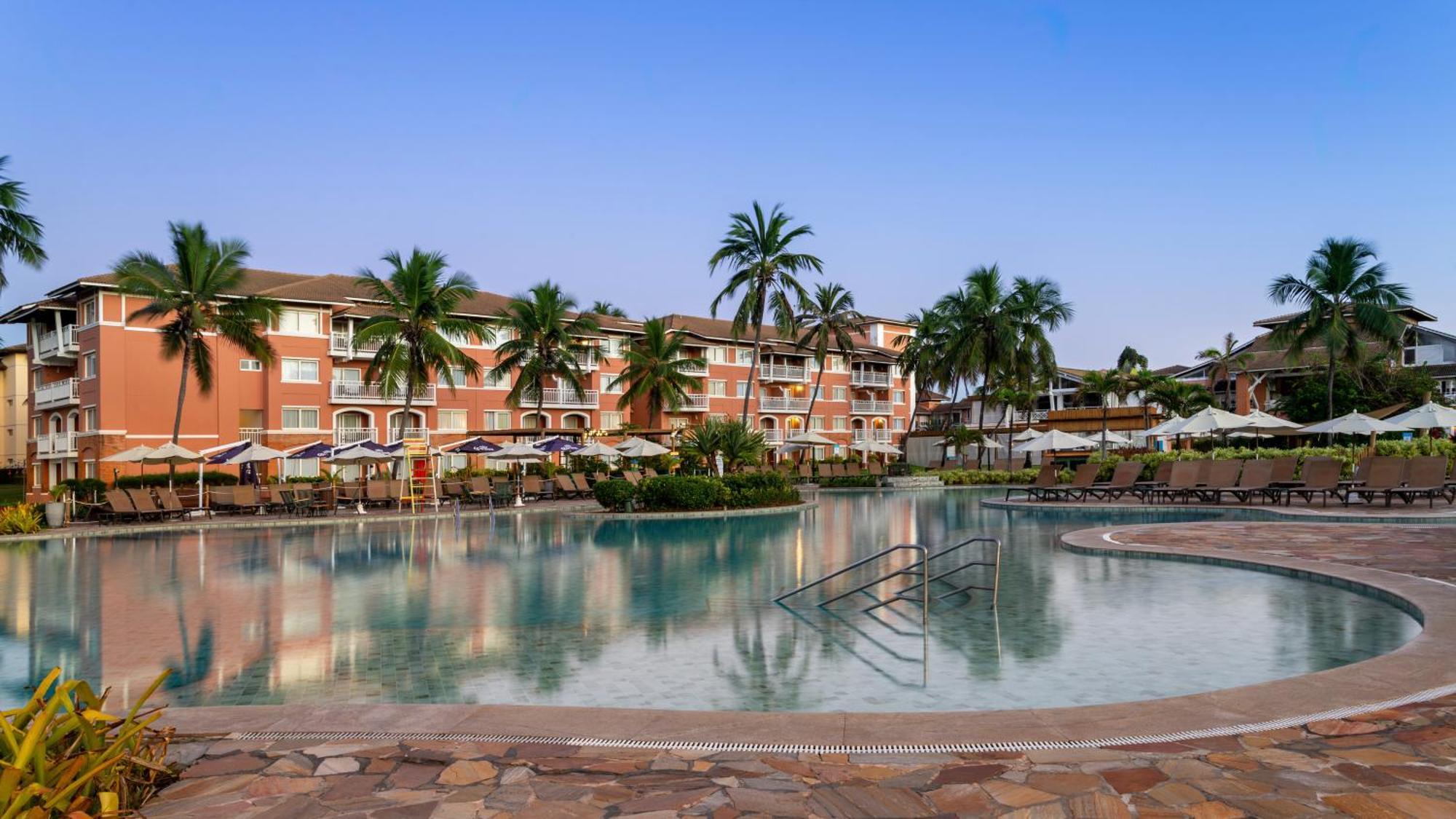 Sauipe Brisa Grand Premium All Inclusive Costa do Sauipe Zewnętrze zdjęcie