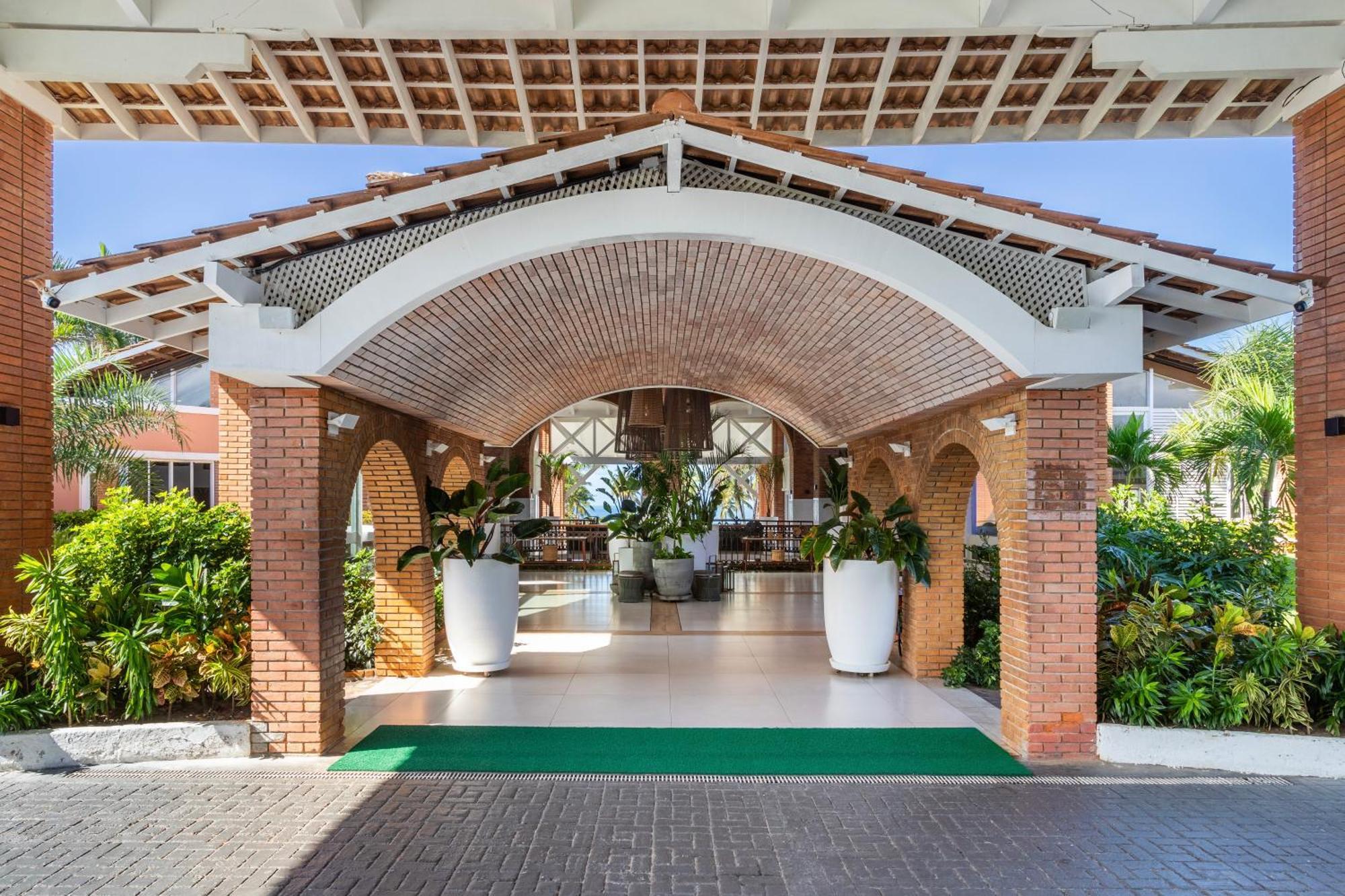 Sauipe Brisa Grand Premium All Inclusive Costa do Sauipe Zewnętrze zdjęcie