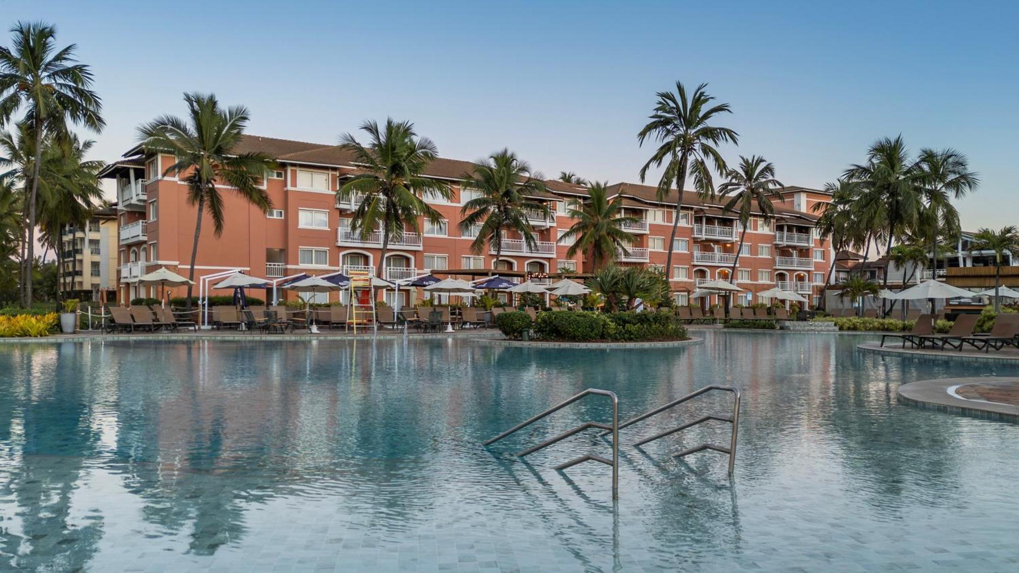 Sauipe Brisa Grand Premium All Inclusive Costa do Sauipe Zewnętrze zdjęcie