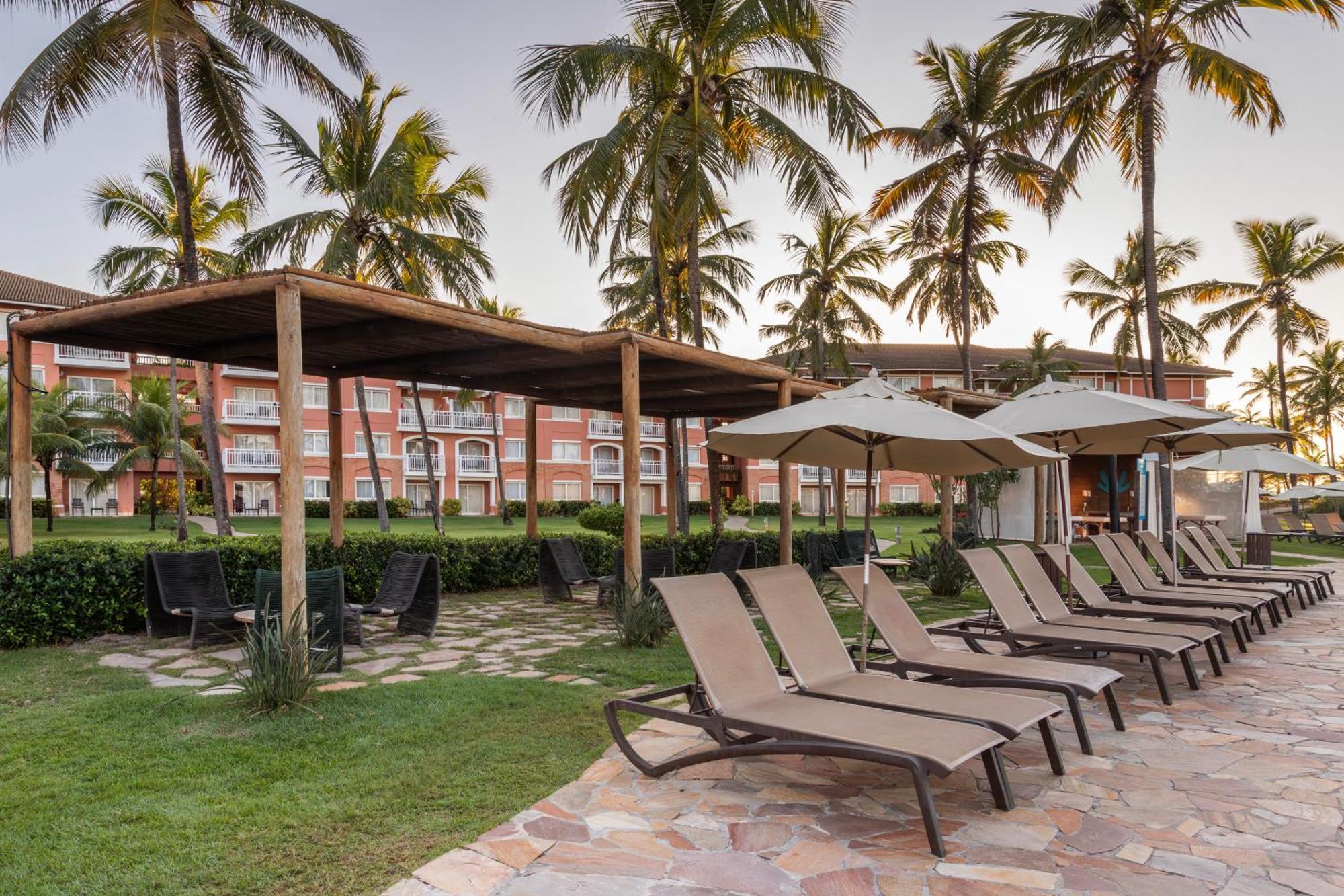 Sauipe Brisa Grand Premium All Inclusive Costa do Sauipe Zewnętrze zdjęcie